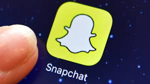 تراجع عدد المستخدمين النشطين لـ "سناب شات "