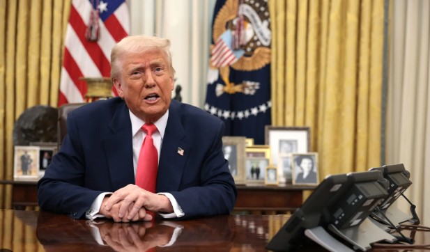 Trump Removes India’s 25% Russia-Related Tariff After Deal
