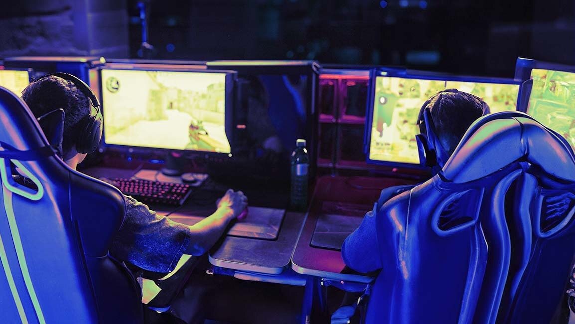 Saudi Arabia leads the region’s digital gaming markets in value