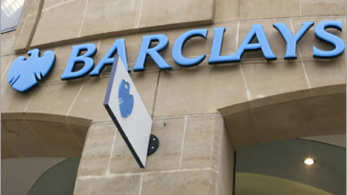 Barclays Bank Plans Job Cuts and Reliance on Artificial Intelligence