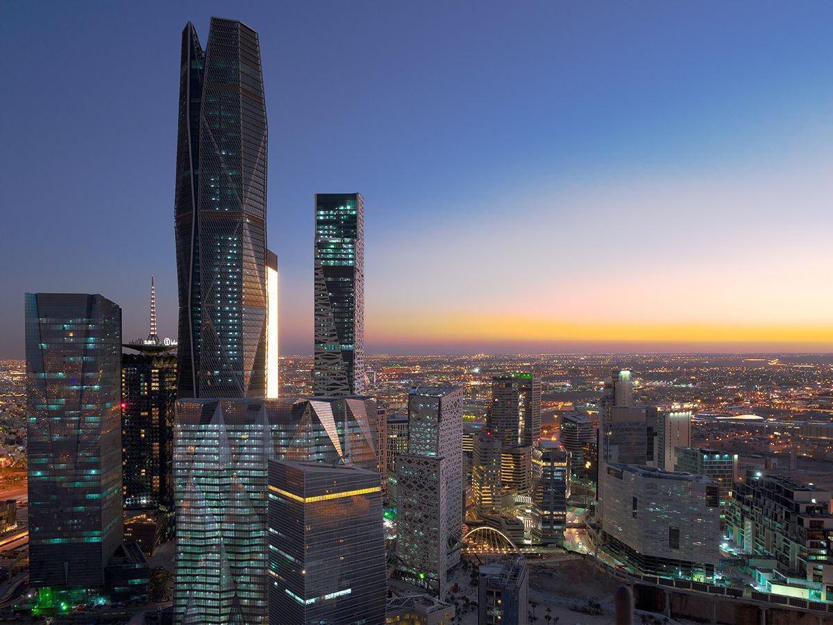 S&P: Saudi Sovereign Rating Upgraded Due to Improvements in Governance, Institutional Structures,
