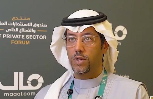 عماد كردي الرئيس التنفيذي لوكالة سمة للتصنيف "تصنيف": التصنيف الائتماني أداة لحساب ملاءة مشاريع