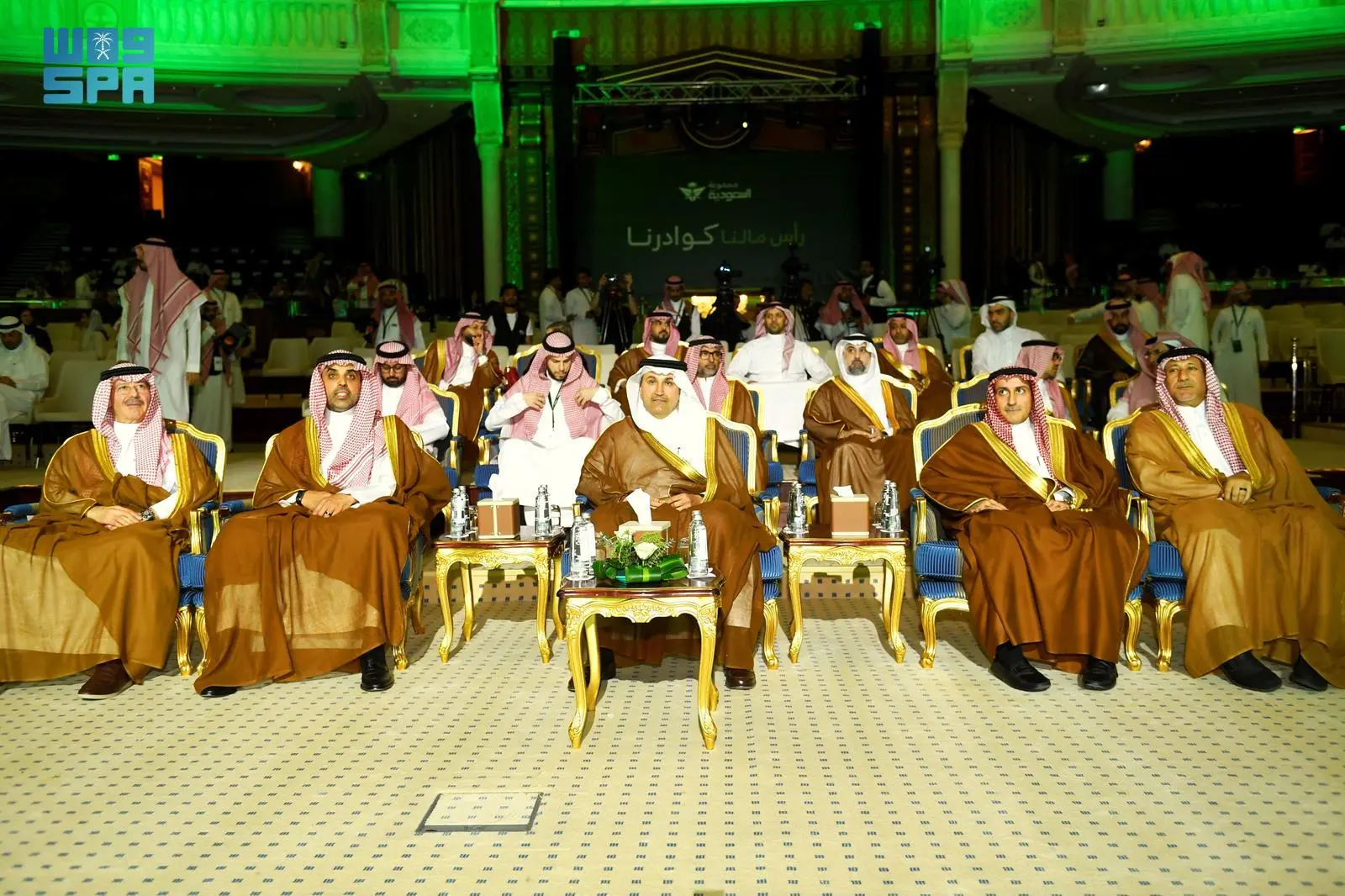 مجموعة السعودية تحتفي بتخريج أكثر من 1000 خريج تعزيزا لتوطين قطاع الطيران