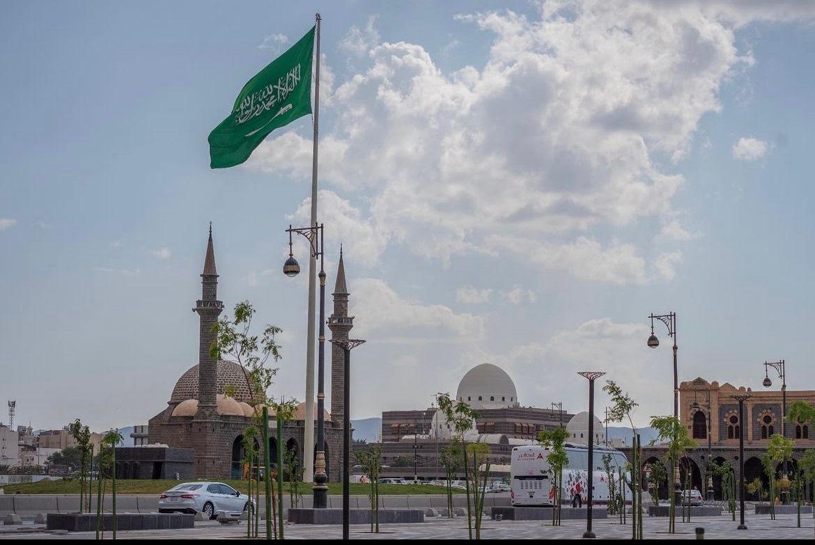 المدينة المنورة.. استثمار المعالم السياحية لتحقيق التنمية الاقتصادية