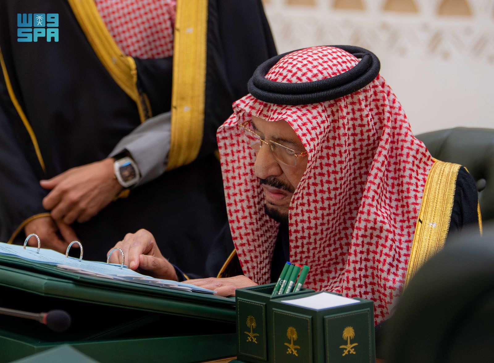 مجلس الوزراء يوافق على ضوابط بقاء المركبات المسجلة في إحدى دول مجلس التعاون في السعودية