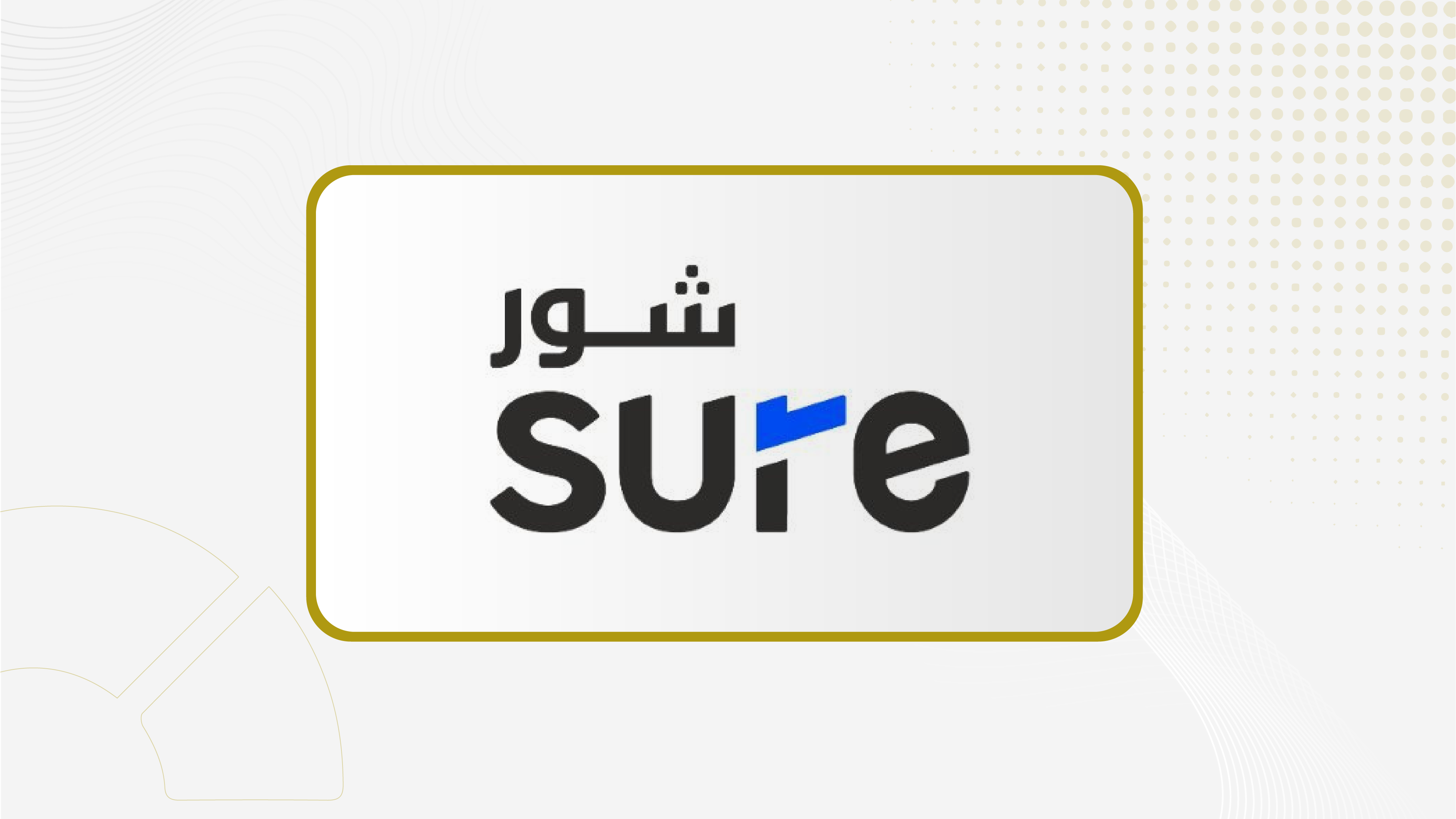 "شور" تنشر تقريرها  السنوي لعام 2025