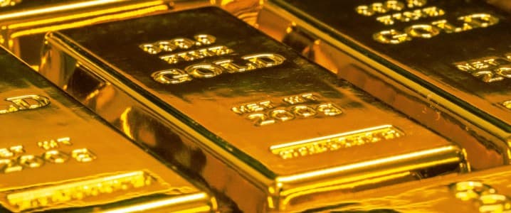 Gold Reserves: Geopolitical Tensions Fuel an Unprecedented Buying Spree