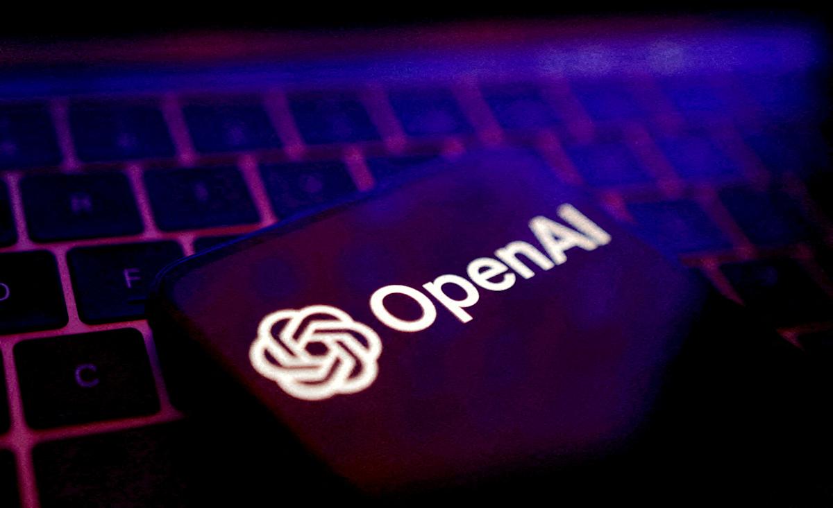 OpenAI reaches deal to deploy AI models on U.S. Department of War classified network