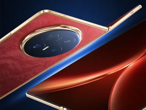 تعرف على أسعار هاتف Magic V6 القابل للطي من "هونر"