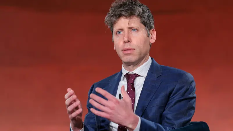 Sam Altman: AI Will Be Sold Like Electricity and Water