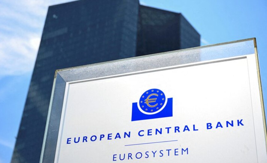 European Central Bank warns of major hit from Mideast war