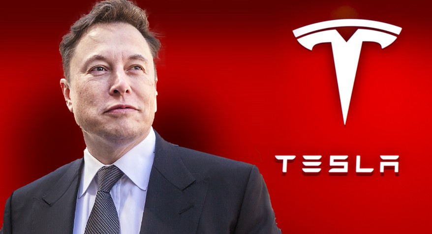 Tesla in talks with Chinese firms to buy $2.9 billion worth of solar equipment