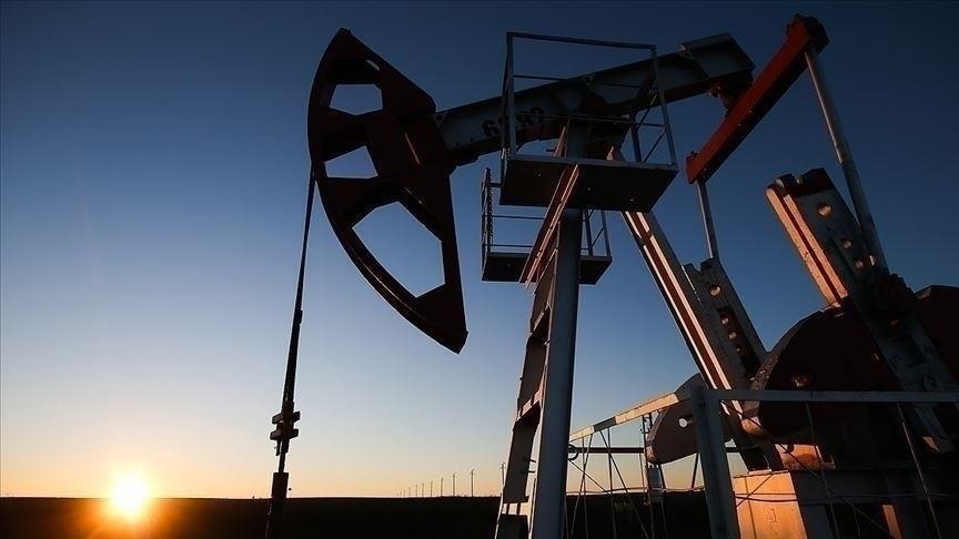 (فيتش): 87  دولارا متوسط سعر النفط في 2026 حال فتح مضيق هرمز خلال يوليو