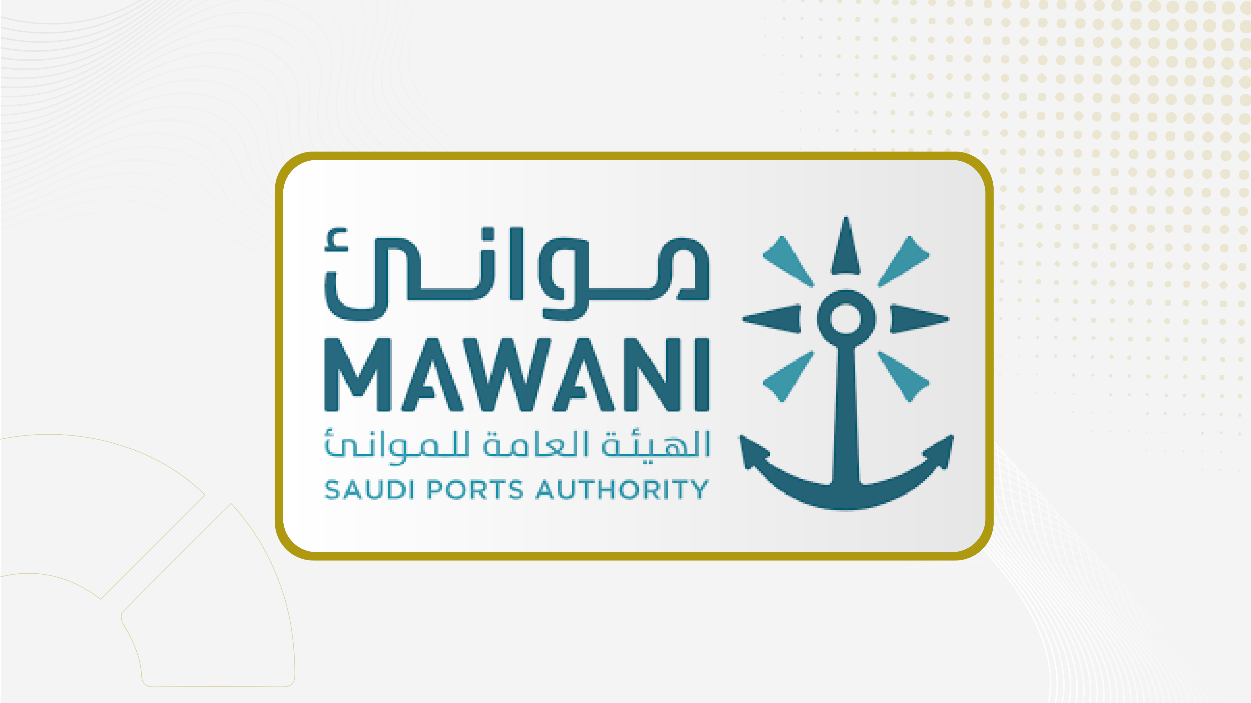 (موانئ): 459 جولة تفتيشية لمراقبة أداء ساحات التخزين في المناطق اللوجستية وامتثال السفن لمعايير