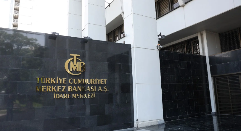 Turkey Sells $8 Billion Worth of Gold in Two Weeks: Here's Why?
