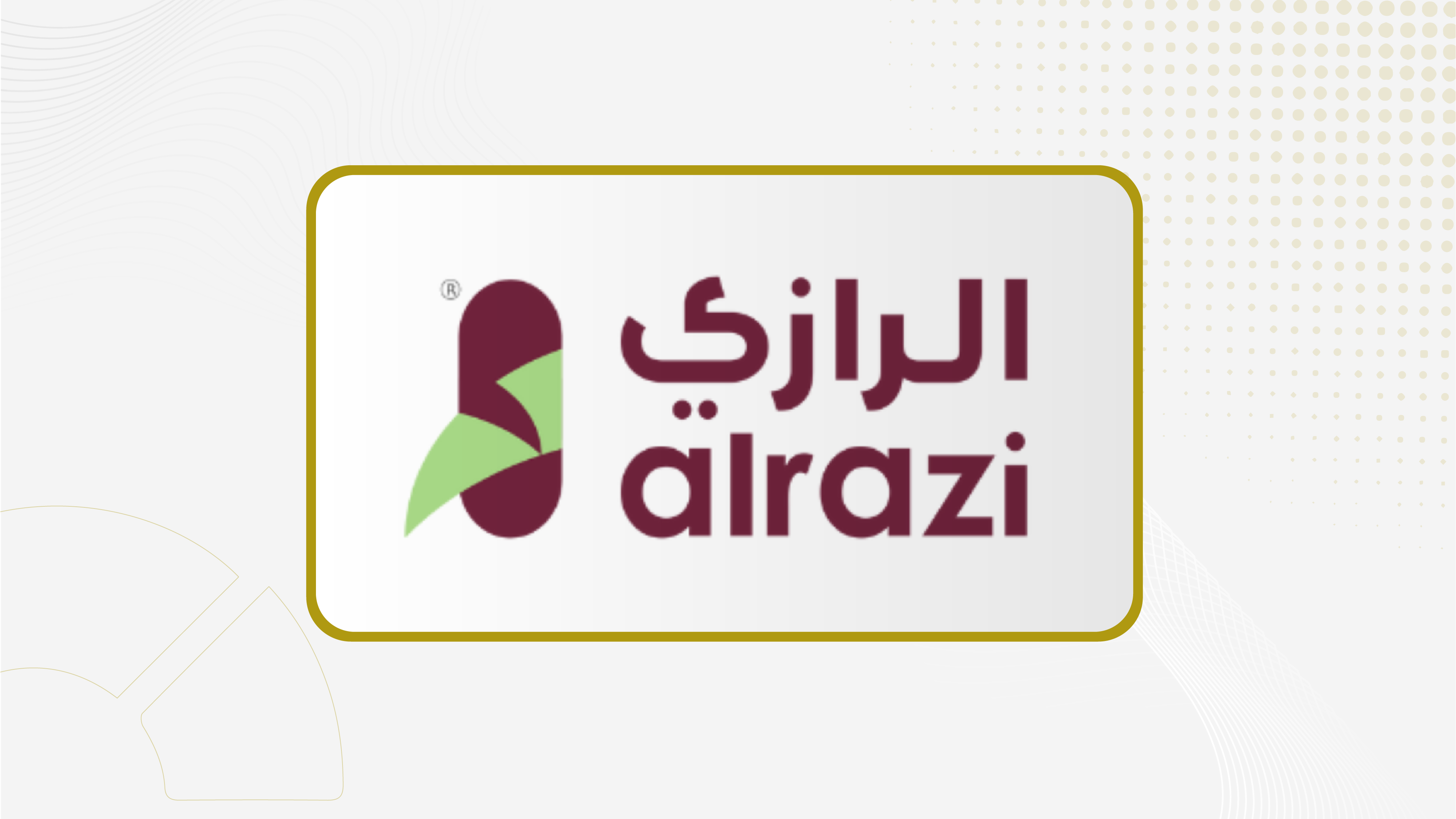 Al Razi Medical Opens Nominations for Next Board Term