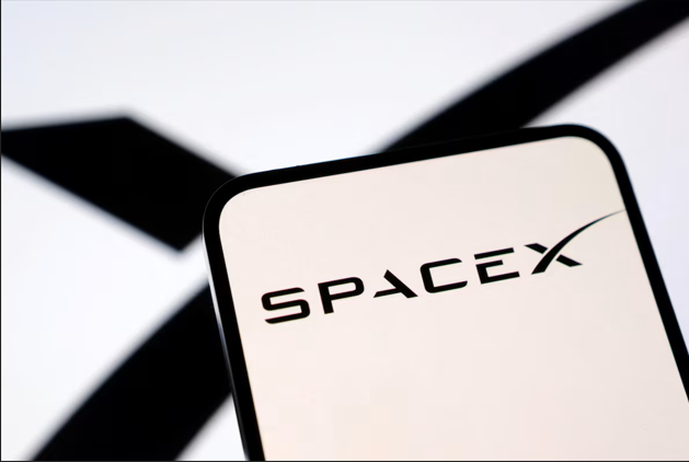 SpaceX Targets $2 Trillion Valuation for IPO