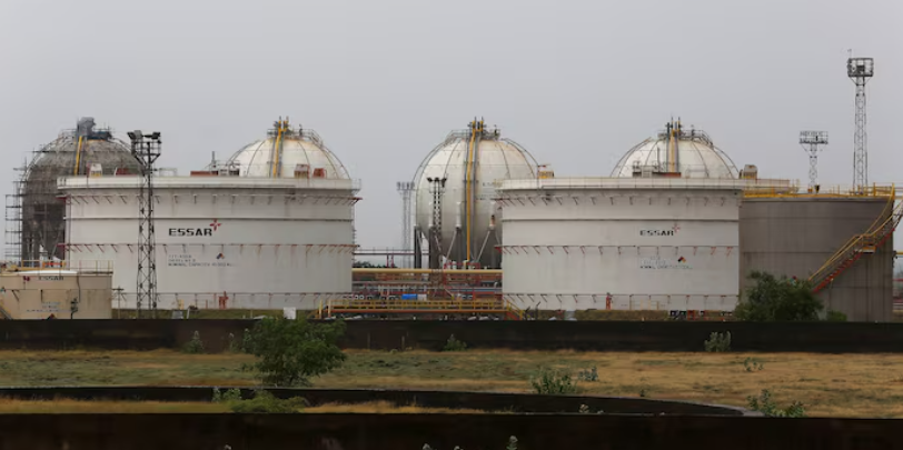 India Buys Iranian Oil for First Time in 7 Years Without Payment Issues