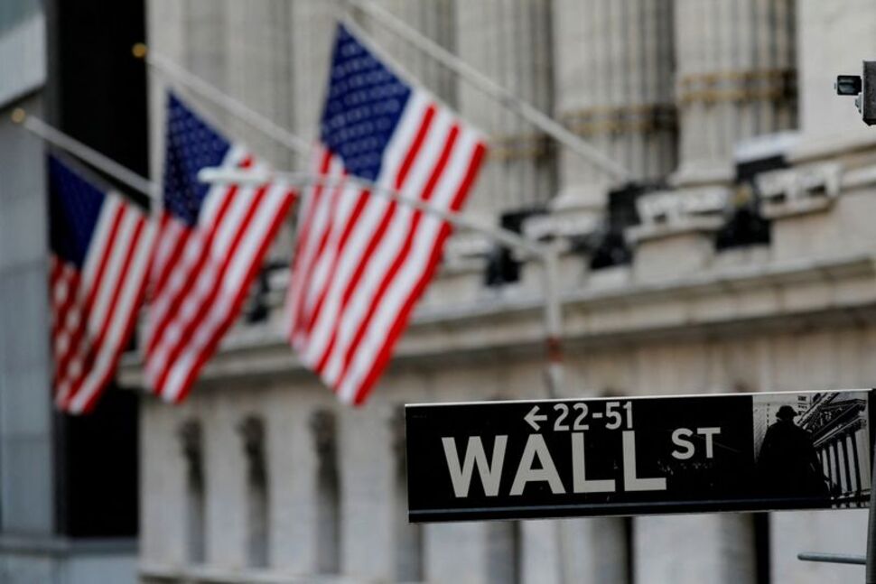 Wall Street stocks rise on hopes for US-Iran ceasefire