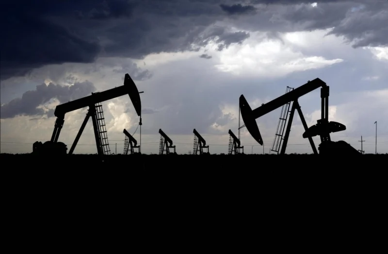 Trump: Gasoline Prices Could Remain High Until Congressional Elections