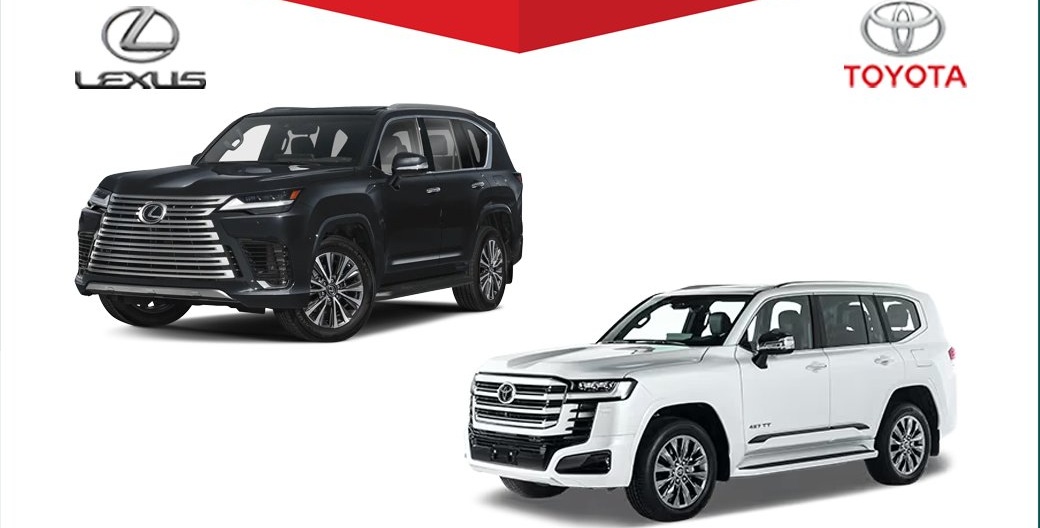 Saudi Ministry of Commerce: 18,700 Vehicles (Toyota-Lexus) Recalled Due to Transmission Defect