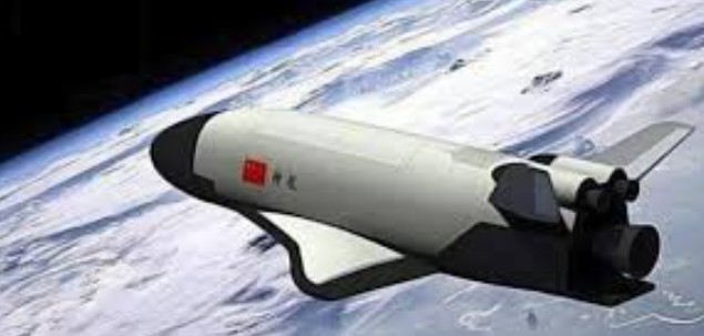 Beijing set to launch Satellite Town as China's aerospace industry grows