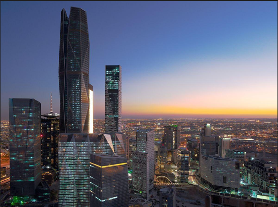 (Fitch): Saudi Arabia Benefited from Continued Oil Exports... Revenues from Higher Prices Outweigh
