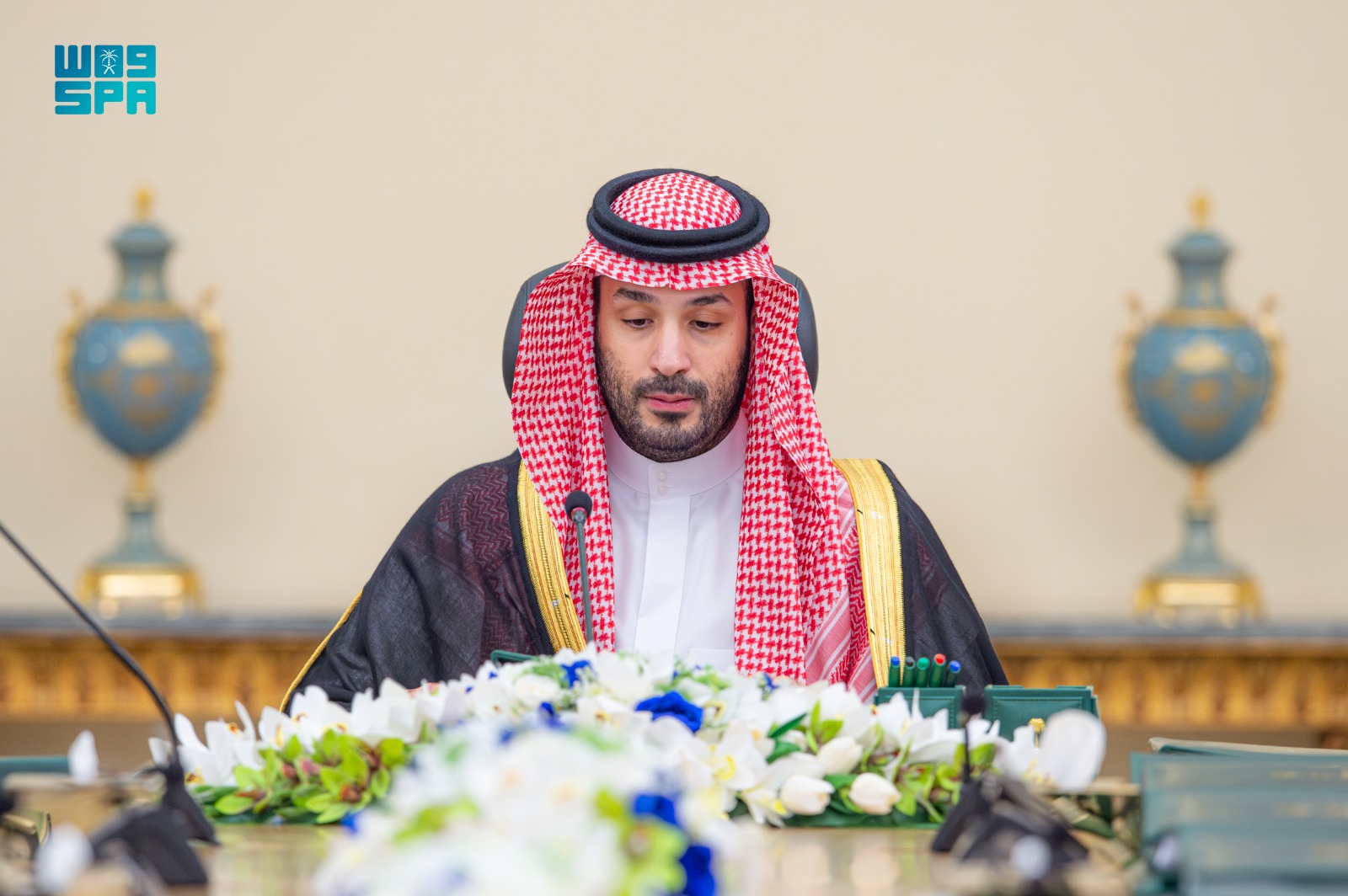 مجلس الوزراء: استثمارات المملكة  في أمن الطاقة ومسارات التصدير البديلة عززت قدراتها في دعم العالم