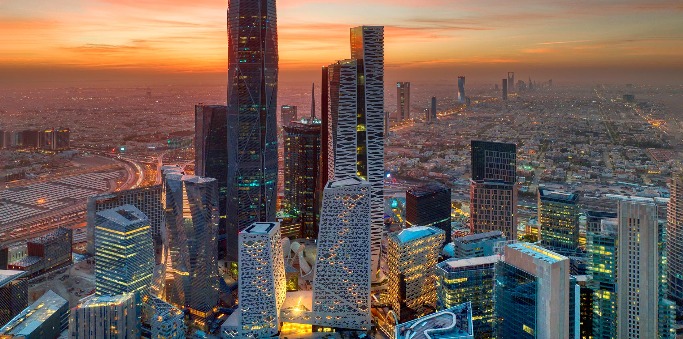 Kearney FDI Confidence Index: Saudi Arabia Enters the Global Top 10