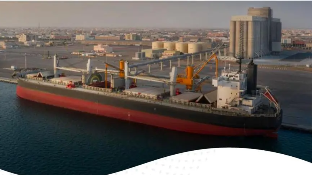 Saudi Arabia awards third wheat import contract this year, totaling 985,000 tons
