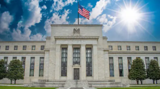 US Federal Reserve Keeps Interest Rates Unchanged