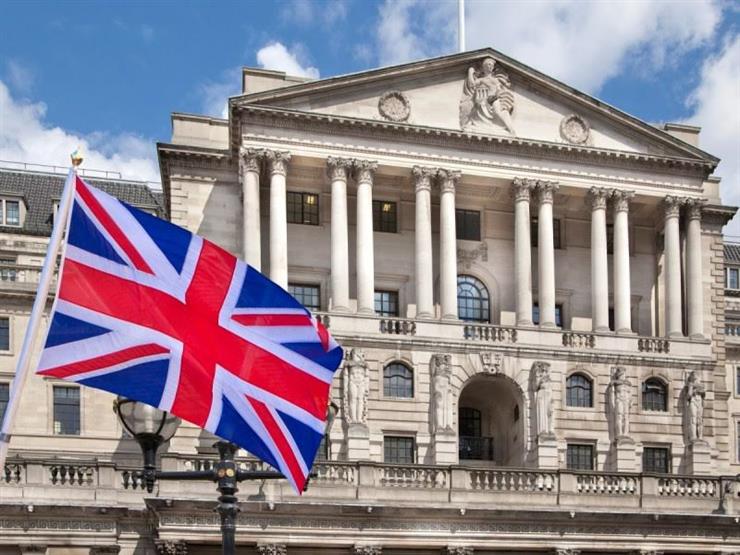 Bank of England Holds Interest Rates Unchanged, Warns of Inflationary Risks from Iran War