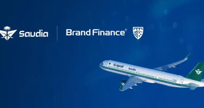 Saudia Brand value grows 20% in 2026