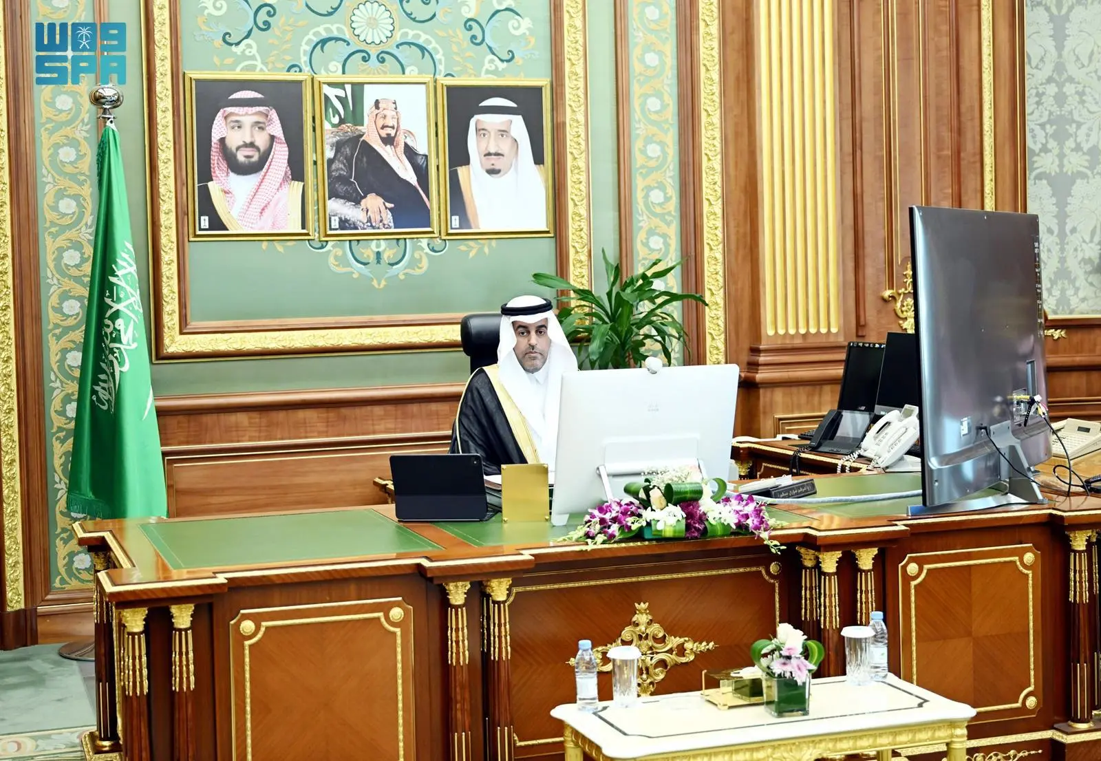 (الشورى) يدعو وزارة الاتصالات وتقنية المعلومات لرفع نسبة المحتوى المحلي في القطاع الرقمي