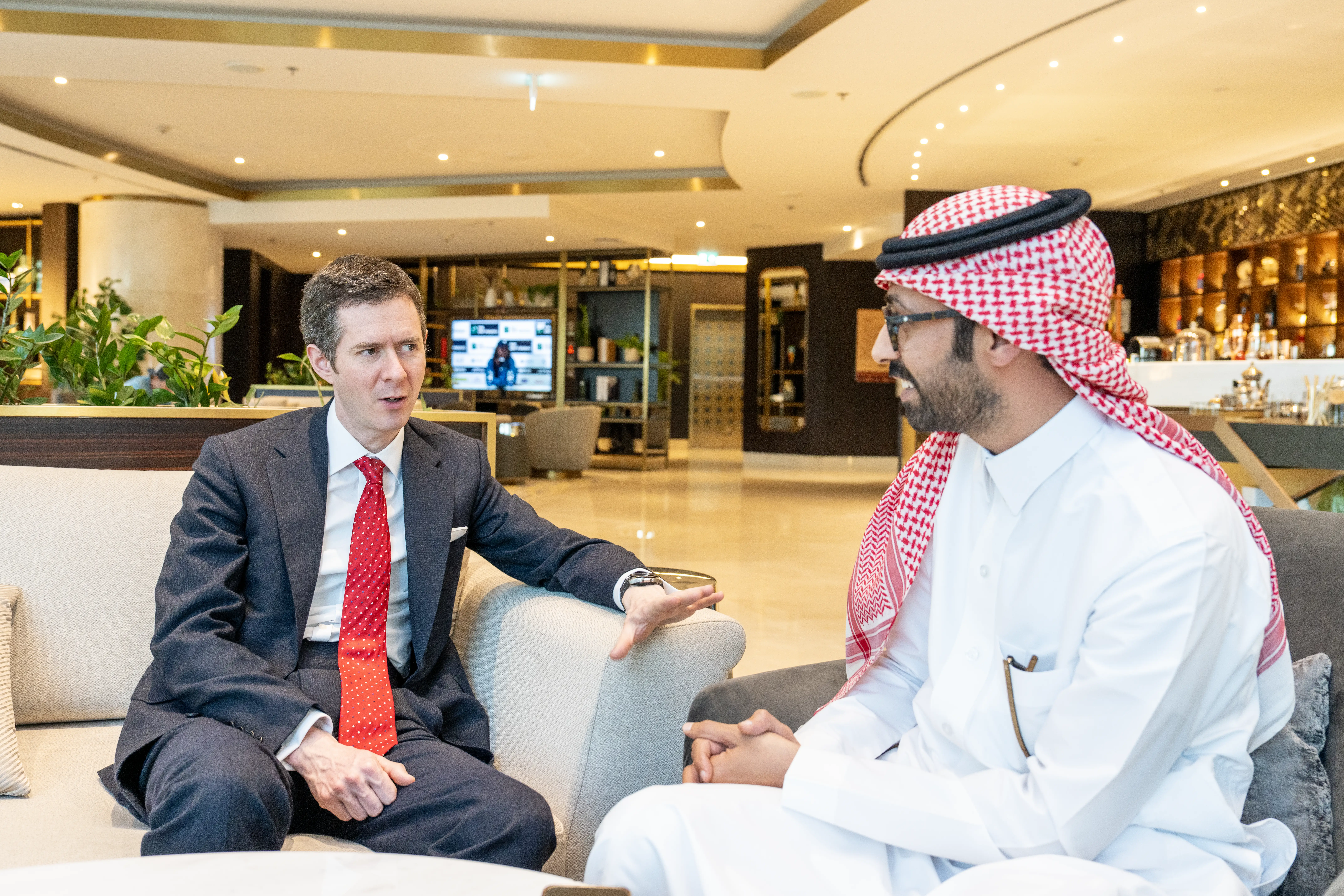 University of New Haven: The First American University in Saudi Arabia..“Misk City will host our