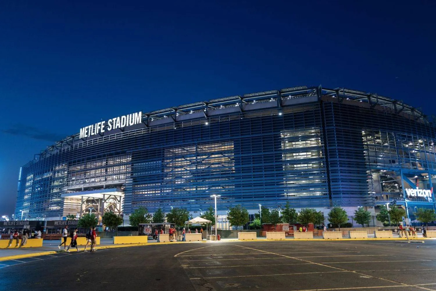 New Jersey Reduces 2026 World Cup Transportation Prices to $105 After FIFA Pressure