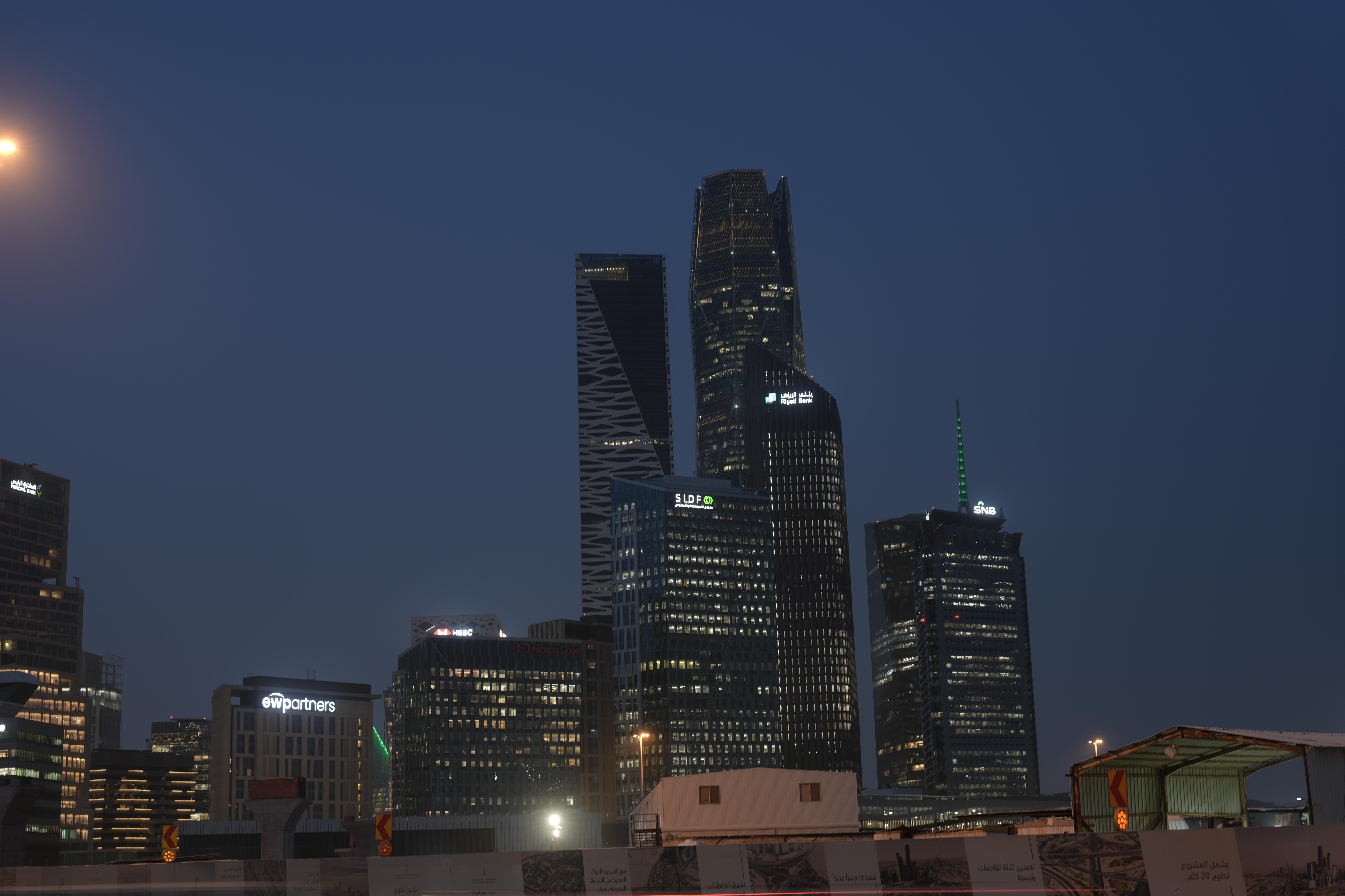 مؤشر ثقة الأعمال في المملكة يسجل مستوى 54.5 نقطة خلال أبريل