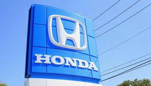 Honda posts operating loss, first since 1957