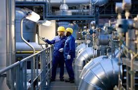 German Industry Loses Thousands of Jobs Due to Energy Crisis