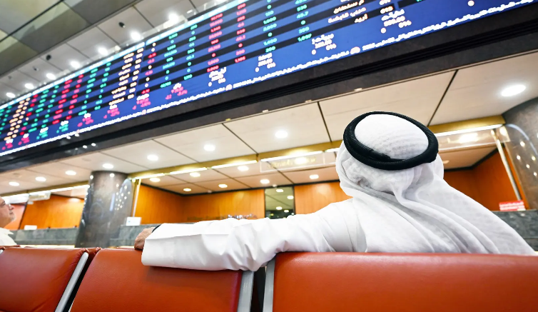 خسائر أسبوعية جماعية لبورصات الخليج مع تأثر المعنويات بتعثر المحادثات الأميركية الإيرانية