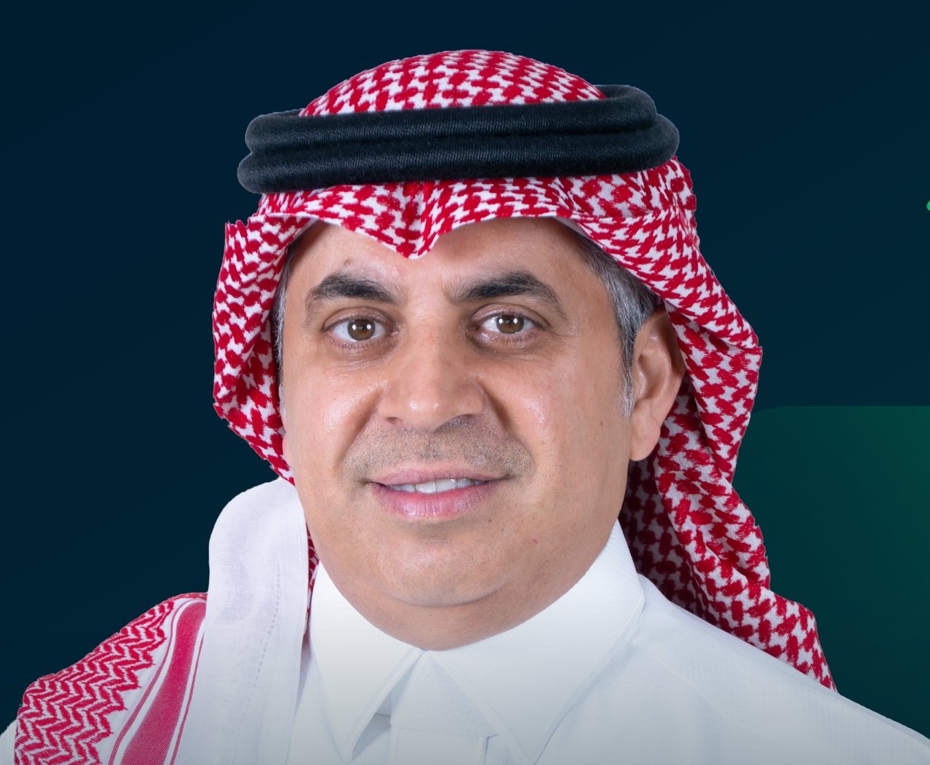 Aramco Digital Appoints Ashraf Al-Tahini as CEO