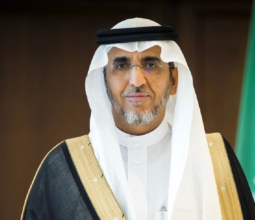 رئيس هيئة المواصفات والمقاييس: جودة المنتج السعودي أوصلته إلى أوروبا وأمريكا .. وملف "المعدات