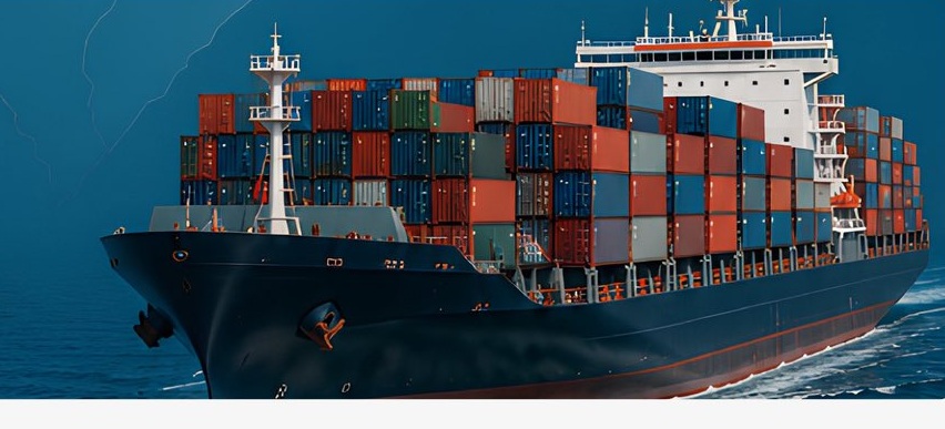 Ports Authority Launches New Shipping Service Connecting Jeddah Port with Salalah and Djibouti Ports