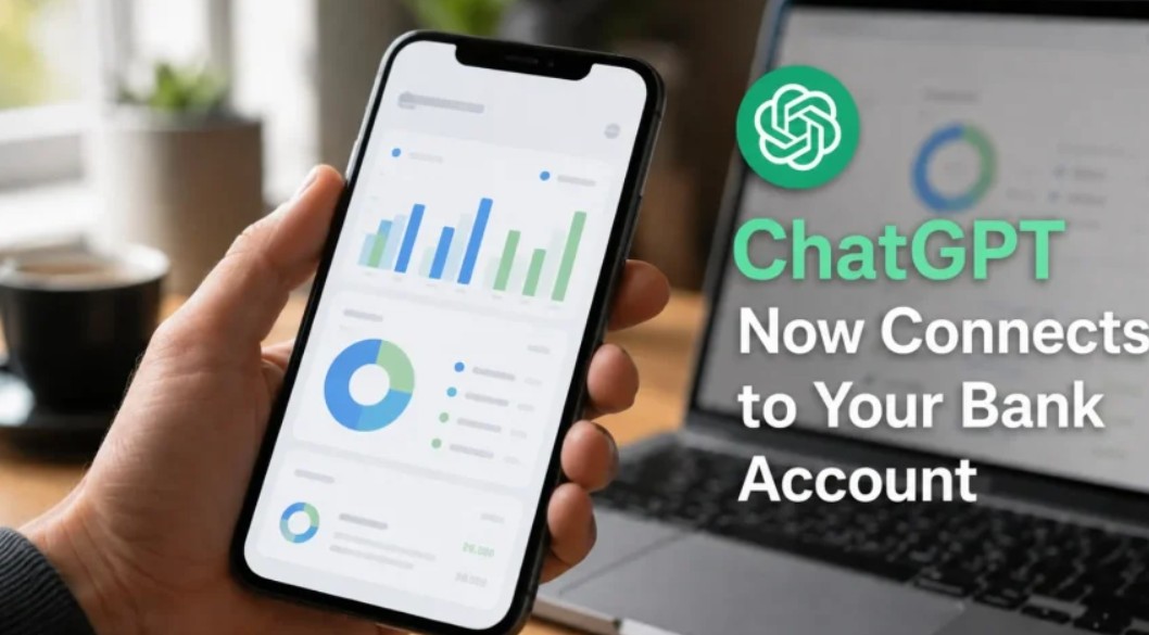 ChatGPT Can Now Connect to Your Financial Accounts—Experts Warn Against Sharing Too Much