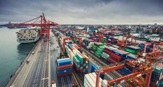 مسؤول: أمريكا ستبقي الرسوم الجمركية المفروضة على المكسيك وكندا