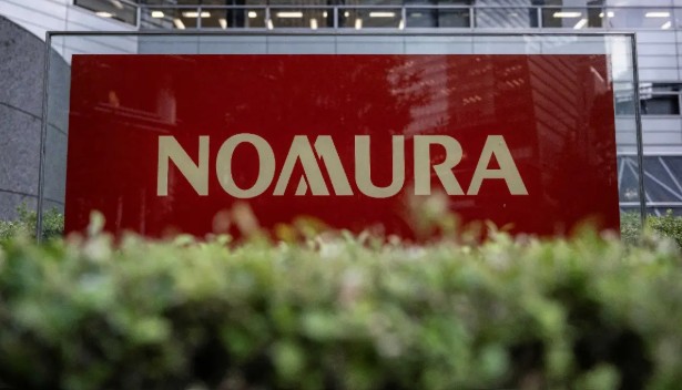 Nomura Raises Annual Profit Target 50% After Record Year