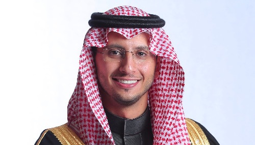 تعيين تركي السديري رئيسا لمجلس الإدارة في شركة إعادة