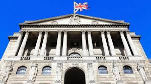 Bank of England Governor Warns Against Overvaluing AI Companies