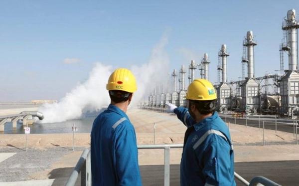 الكويت تتوقع عودة 70% من إنتاج النفط خلال 8 أسابيع من فتح مضيق هرمز