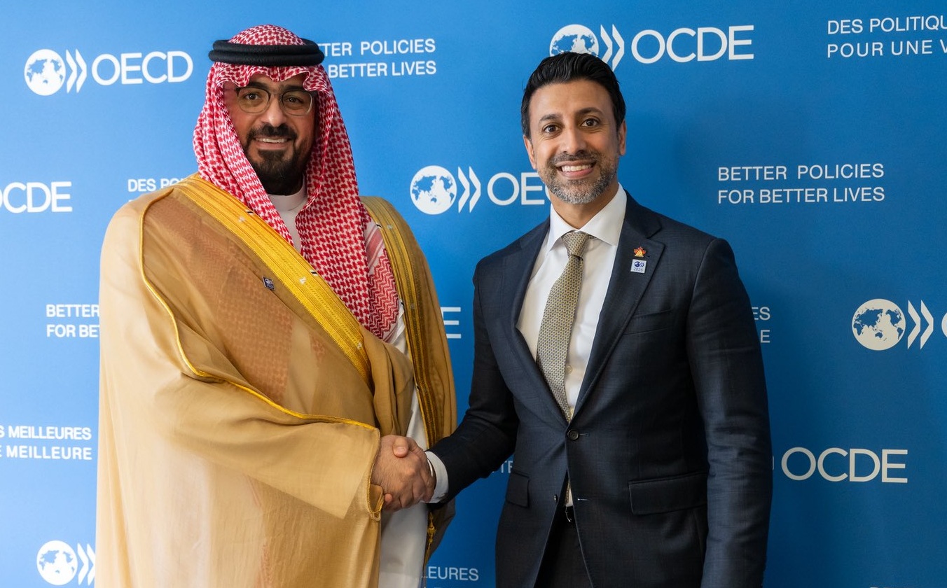 المملكة وكندا تبحثان تعزيز العلاقات الاقتصادية والاستثمارية والتجارية